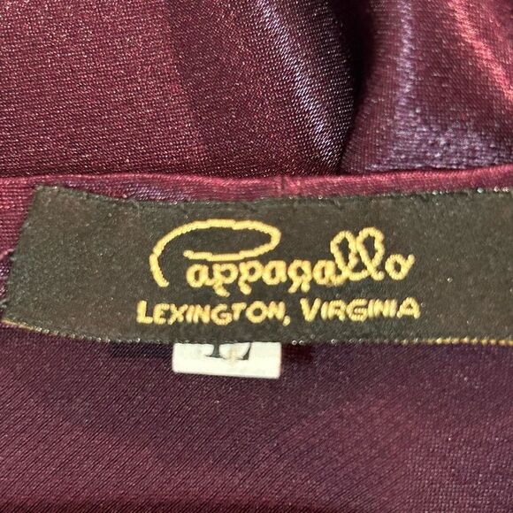 Pappagallo blouse   - Picture 3 of 5